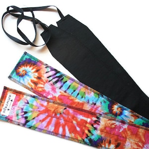 vendas para levantamiento de pesas vendas para muñecas con efecto tie dye vendas de fortalecimiento vendas para entrenamiento cruzado soporte para muñecas equipo de fitness accesorios de gimnasio equipo para wod amwraps
