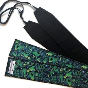Vendas para muñecas extraterrestres, vendas para levantamiento de pesas, vendas para muñecas de fitness, vendas para entrenamiento cruzado, accesorios para gimnasio, equipo para Wod, ropa de entrenamiento, soporte para muñecas, amwraps