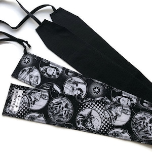 Vendas para muñecas de Star Wars, vendas para levantamiento de pesas, vendas para entrenamiento cruzado, equipo de fitness, accesorios para entrenamiento, ropa de gimnasio, vendas de fuerza, equipo para Wod, amwraps