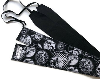 Star Wars wrist wraps weightlifting wraps cross training wraps fitness gear workout accessories gym apparel strength wraps wod gear amwraps