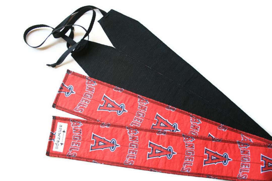 Wrist Wraps Weightlifting Wraps Baseball Wraps Cross Training Wraps