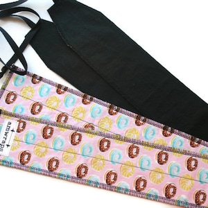 Vendas para muñecas con forma de donut, vendas para entrenamiento cruzado, equipo de fitness, vendas de fuerza, accesorios para WOD, regalos para entrenamiento, vendas para levantamiento de pesas, amwraps