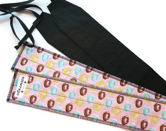 donut wrist wraps cross training wraps fitness gear strength wraps wod accessories workout gifts weightlifting wraps amwraps