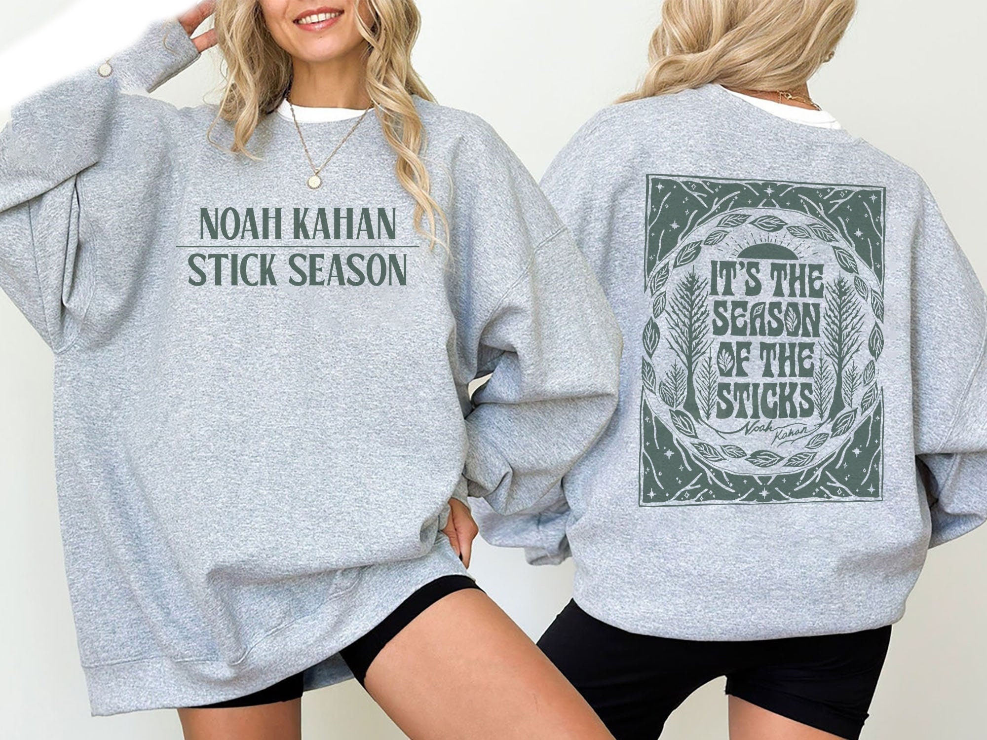 Stick Season Shirt, Country Music Tee, Stick Season Tour