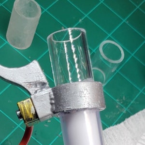 Spengler Neutrona wand tips haslab hasbro