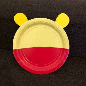 winnie the pooh baby shower winnie the pooh birthday winnie the pooh decorationswinni the pooh topper cake winnie the pooh