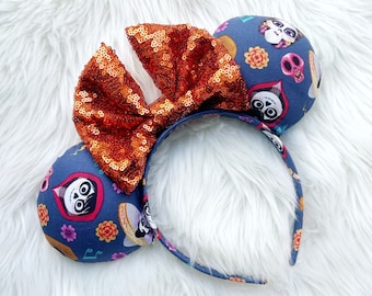 Coco Ears