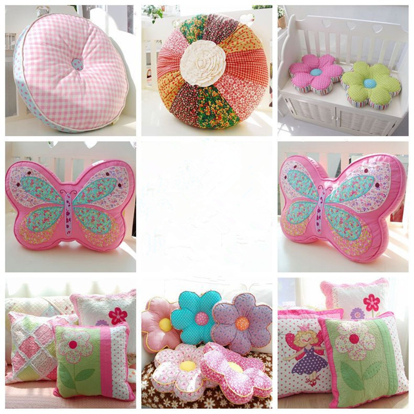 20pcs 8 x 12 inches 20cmx30cm Print Cotton Fabric Bundle | Etsy