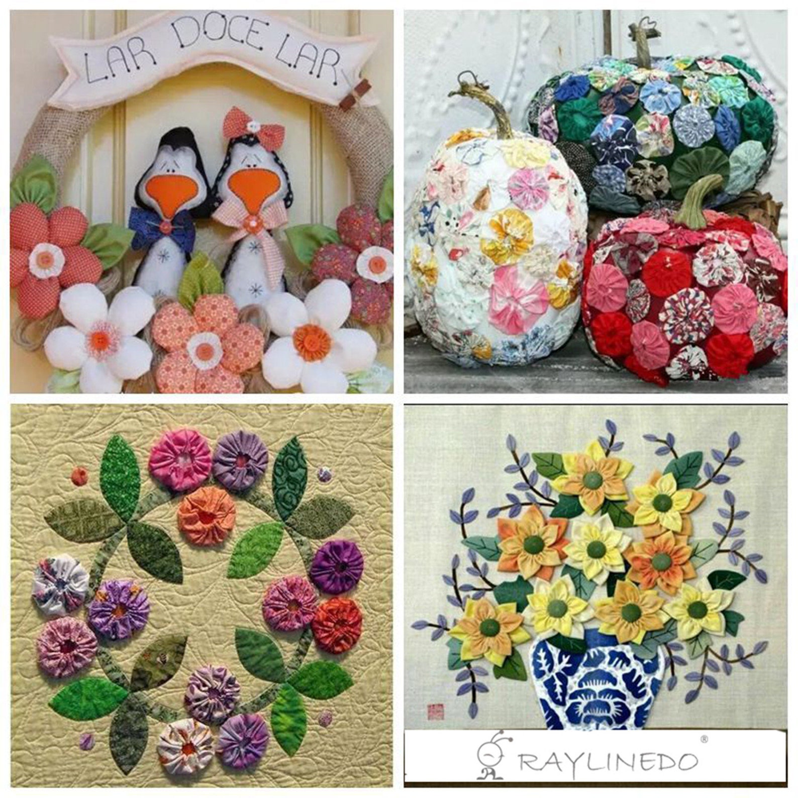 20pcs 8 x 12 inches 20cmx30cm Print Cotton Fabric Bundle | Etsy