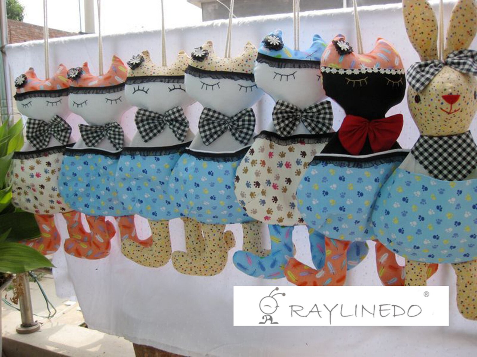 20pcs 8 x 12 inches 20cmx30cm Print Cotton Fabric Bundle | Etsy