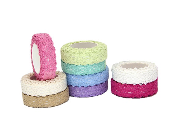 decorative tape trim