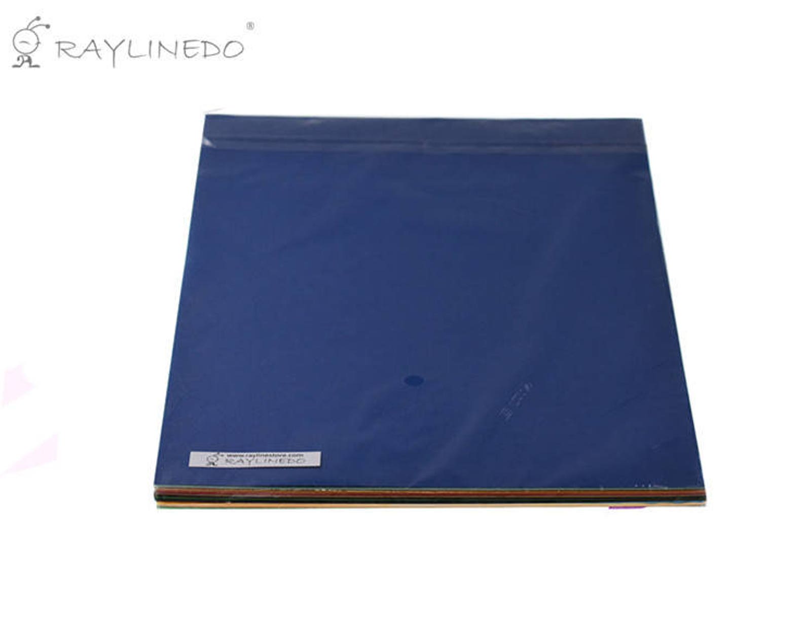 Handmade DIY Paper Colorful A4 Copy Paper 80GSM Origami Card Etsy