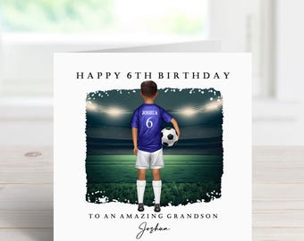 Personnalisé Filles Filles Anniversaire Carte Fille Maman - Foto 2