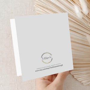 Personalised New Puppy Card, New Puppy Card, Personalised New Dog Card, Congratulations New Pet Card, New Dog Card, NP1 image 4