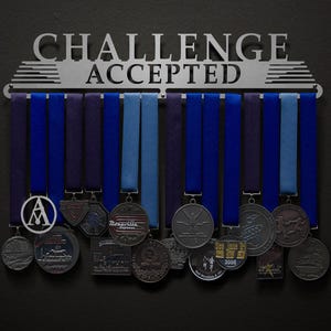 Challenge Accepted