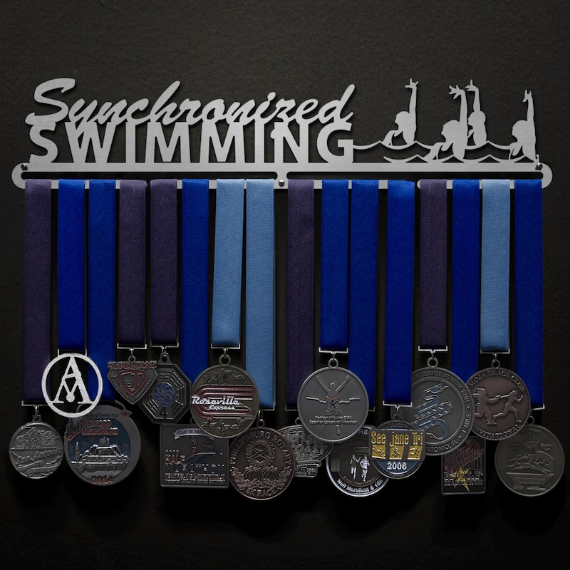 Swimming Ribbons - Etsy