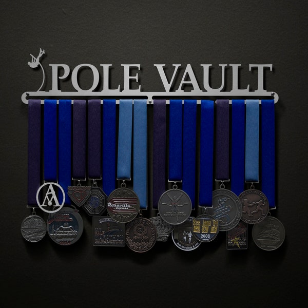 Pole Vault Etsy