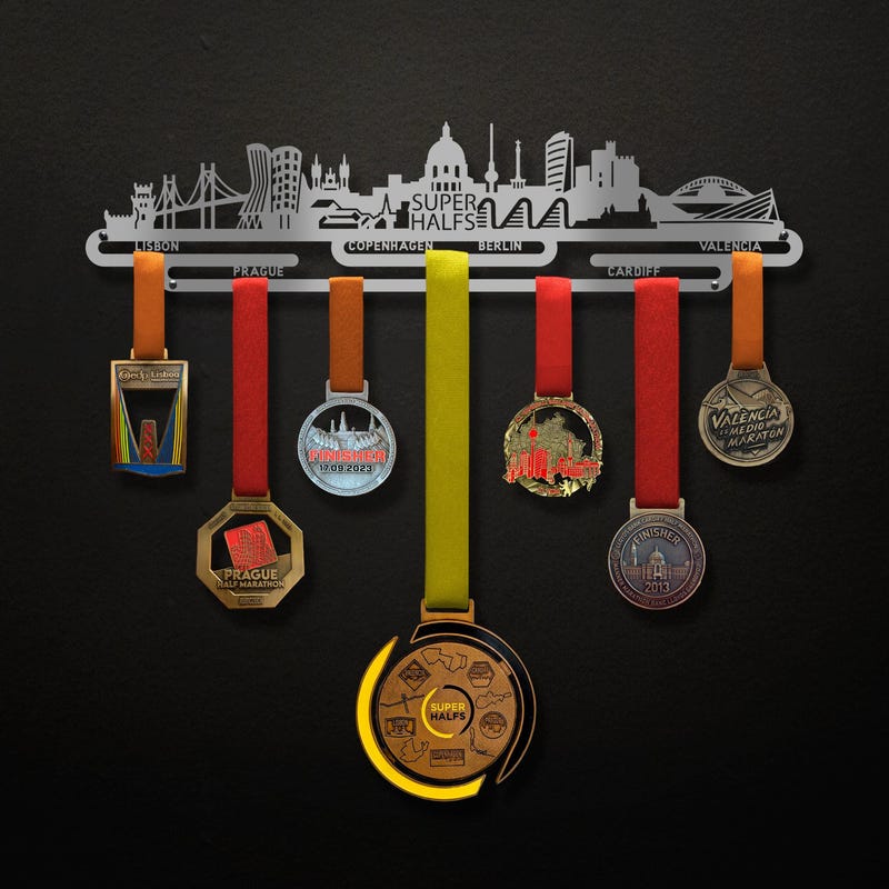 AlliedMedalHangers Etsy