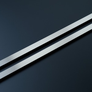 Belt Planks Only - Modular Design! - Martial Arts Belt Hanger - Allied Medal Hangers