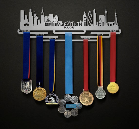 World Marathon Majors CITYSCAPE EDITION Londres Berlin Etsy France World Marathon Majors CITYSCAPE EDITION Londres Berlin Etsy France