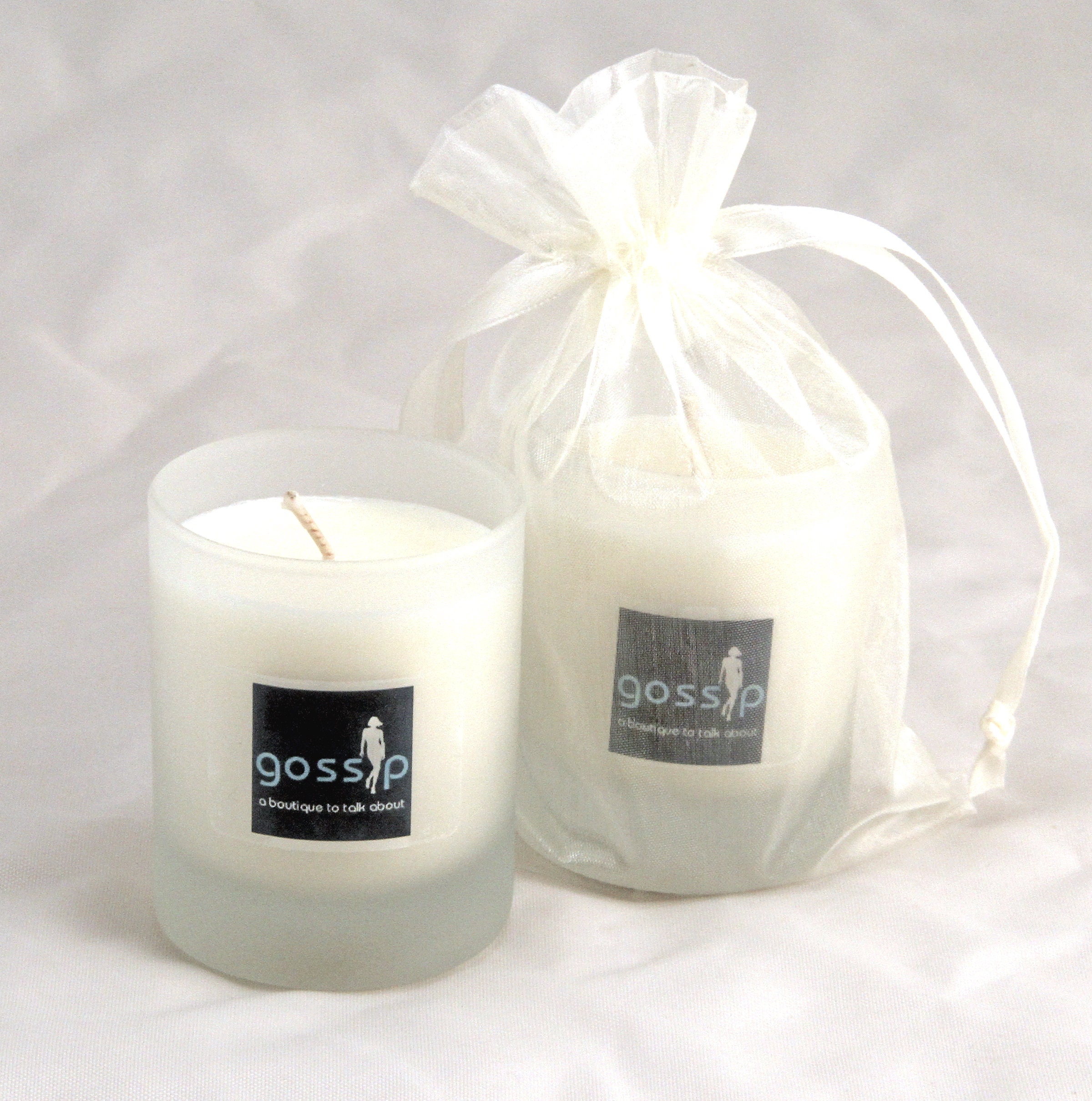 3 Oz. Rhode Island Wedding Candle Scented Soy Wax Frosted Etsy Ireland