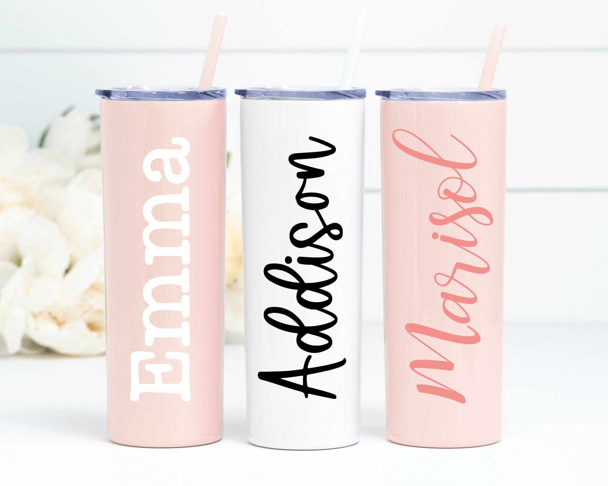 6 Iced Coffee Cups That You Won't Be Embarrassed to Hand to the