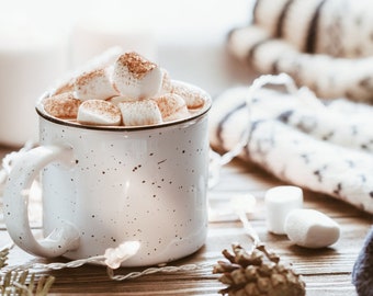 Gourmet Hot Chocolate  -- Build your Box Add On -- Add On