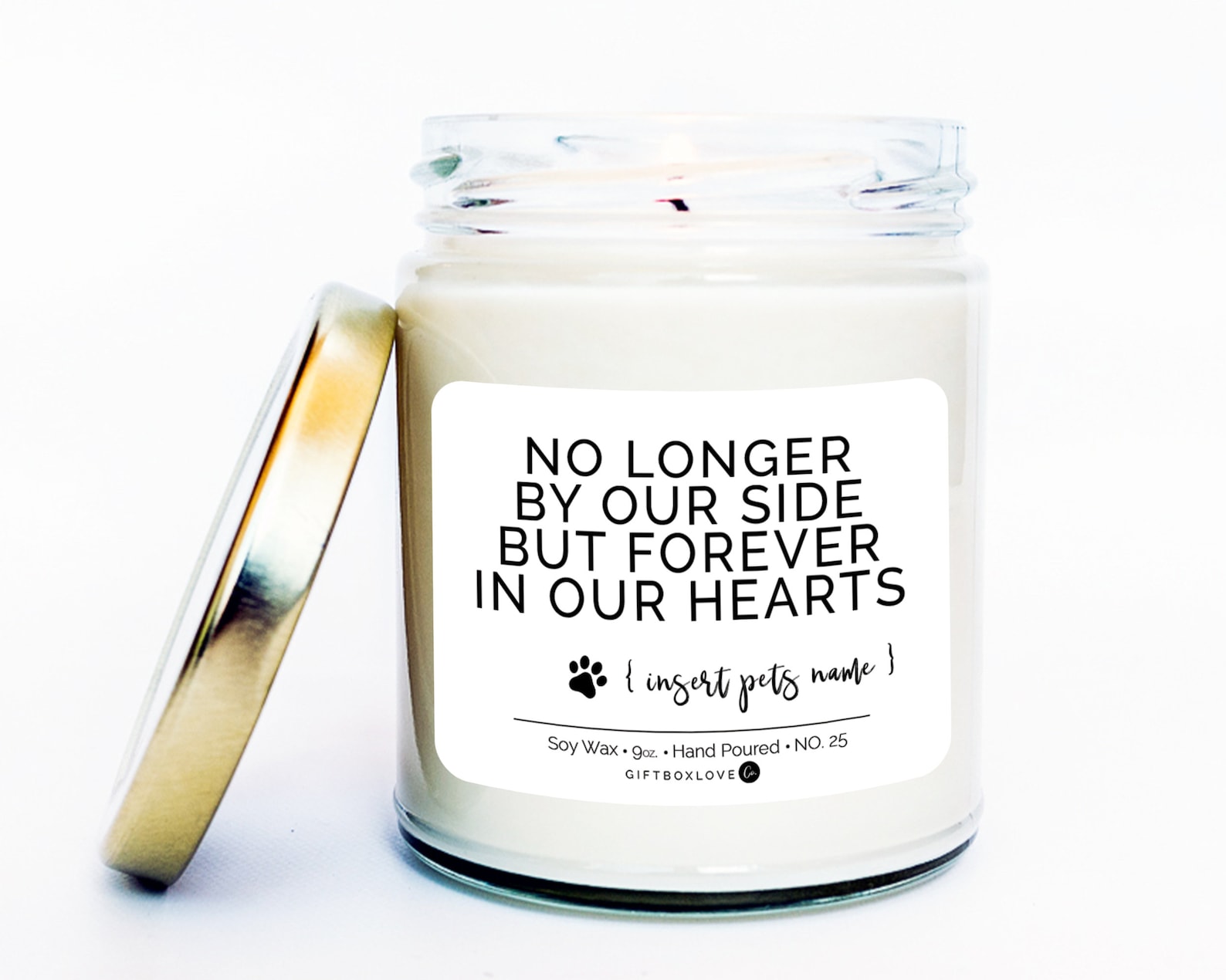 Care Package Pet Sympathy Gift Pet Loss Gift Pet Etsy