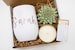 Thank You Gift Box, Tumbler Gift Box, Candle Gift Box, Friendship Gift, Gift for her, Realtor Gift Box, Care Package