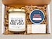 Spa Box for Woman | Thinking of you | Personalized Gift | Candle | Body Butter | Care Package | Gift for Her 