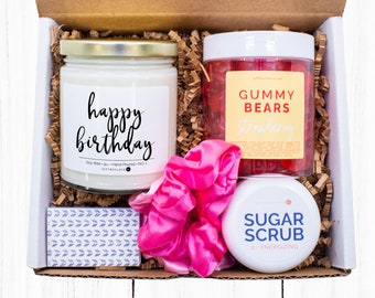 Aesthetic birthday gifts deals