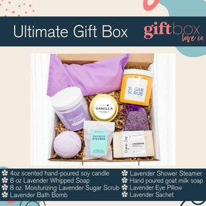 Mother's Day Gift| Spa Gift Box| Spa Gift Seet| Gift for Her| Mother's Day Gift| Gift For Mom| Mother's Gift| Mother's Day