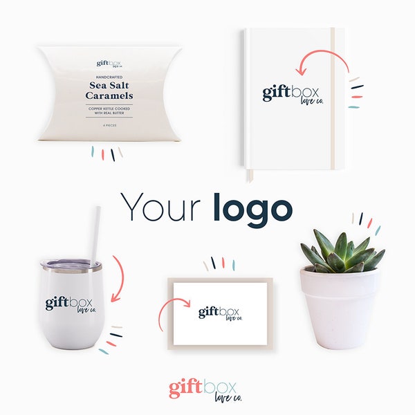 Corporate Gift Box| Logo Gift Box| Employee Appreciation| Corporate Gifting| Tumbler Gift Box| Logo Gift