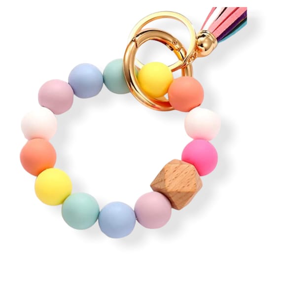 Bangle key shop ring