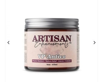 Artisan Enhancement VP Antico