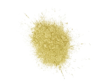 Posh Chalk Pigments - Lemon Gold 30ml