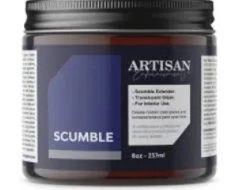 Scumble | Artisan Enhancements