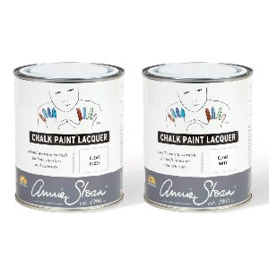 Chalk paint lacquer clearance
