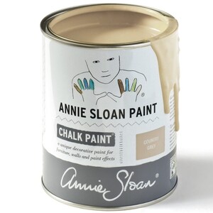 Annie Sloan  Chalk Paint® - Country Grey