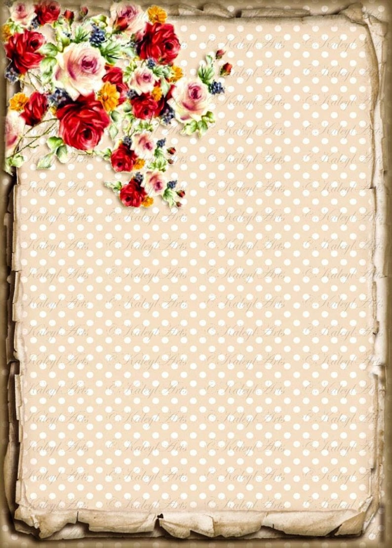 gift tags jewelry holder vintage shabby chic printable,romantic tags french greeting card victorian Atc buttons notes invitation