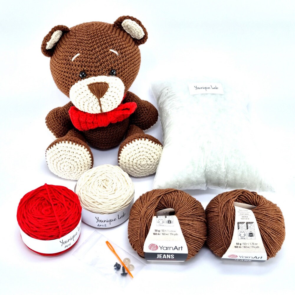 Filling for Amigurumi Projects dolls Animals Etc. Etsy