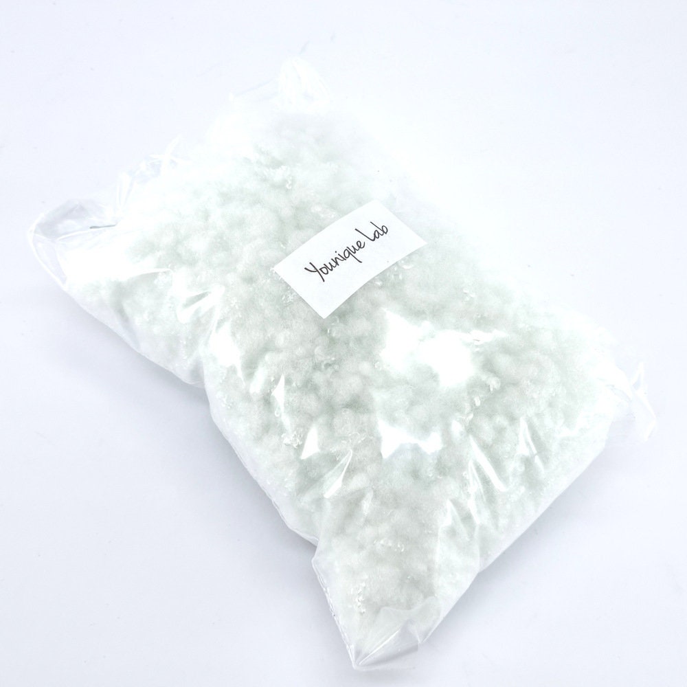 Filling for Amigurumi Projects dolls Animals Etc. Etsy