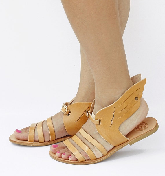 hermes sandals women