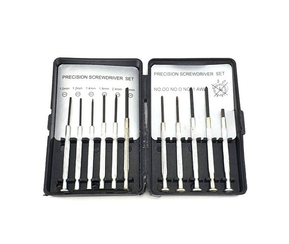 Thin screwdriver sale