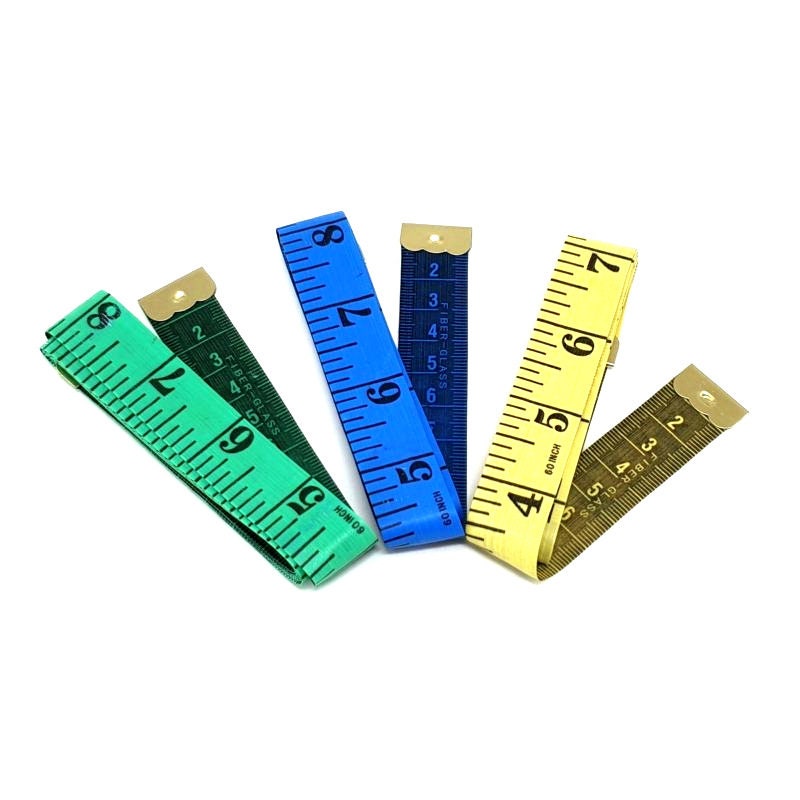 60 Soft Tape Measure, Sewing Measuring Tape, Taylor's Measuring Tape 