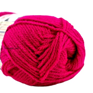 Fuchsia Baby Yarn from Yarn Art for baby knitwear and all kinds of clothes and DIY projects