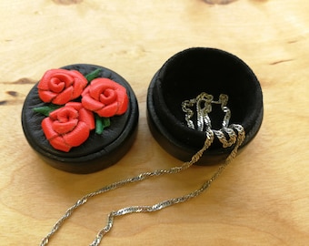 Portafedi nuziali, portagioie, portafedi doppio, cuscino per fidanzamento alternativo, decorazioni per matrimoni, portafedi in stile boho, portafedi per proposta di matrimonio, cuscini portafedi