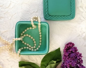 Portagioie, Portaanelli da viaggio, Organizzatore di gioielli, Portaanelli, Portaanelli per tre anelli, Portafedi nuziali, Organizzatore da viaggio, Scatola dei ricordi