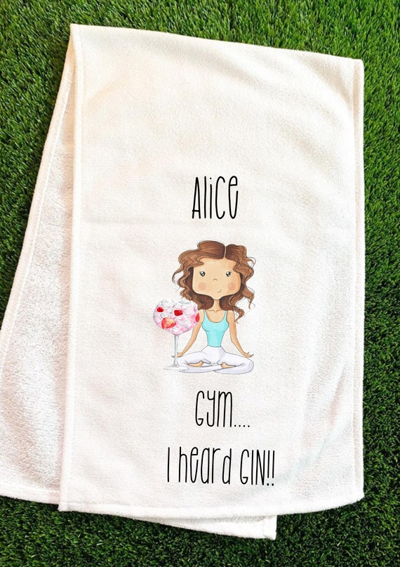 Buy Funny Girls Gym/running Towels Cartoon Characters Online in India - Etsy Buy Funny Girls Gym/running Towels Cartoon Characters Online in India - Etsy