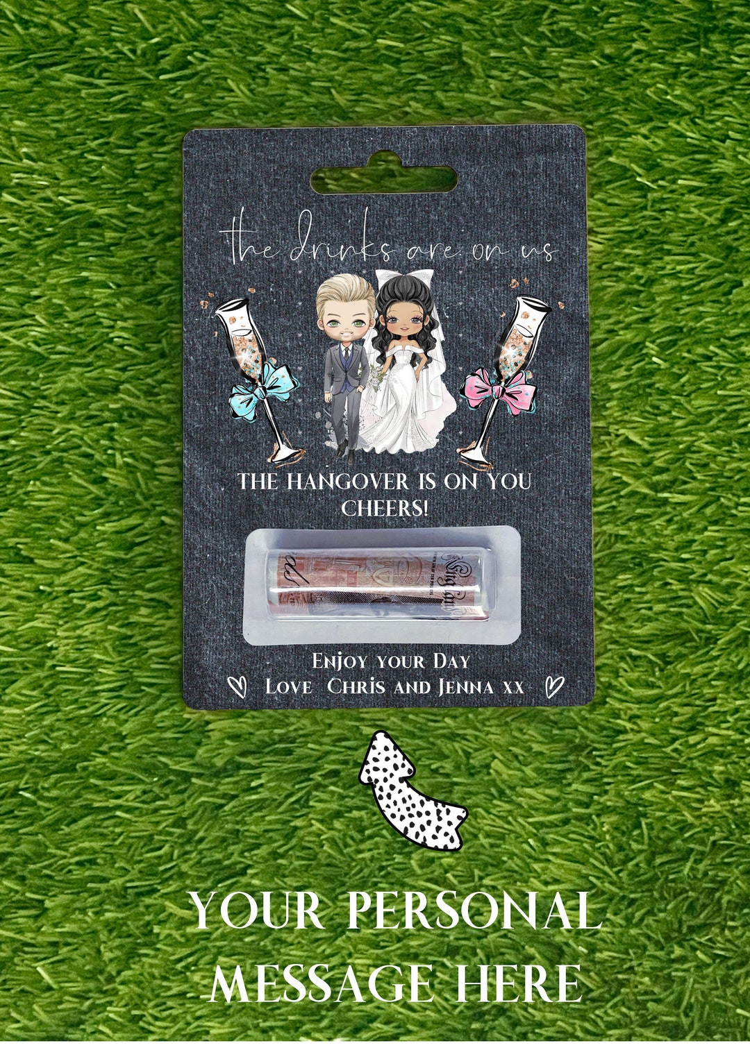 Funny Wedding Money Holder, Wedding Gift, Same Sex Wedding Gift, Funny